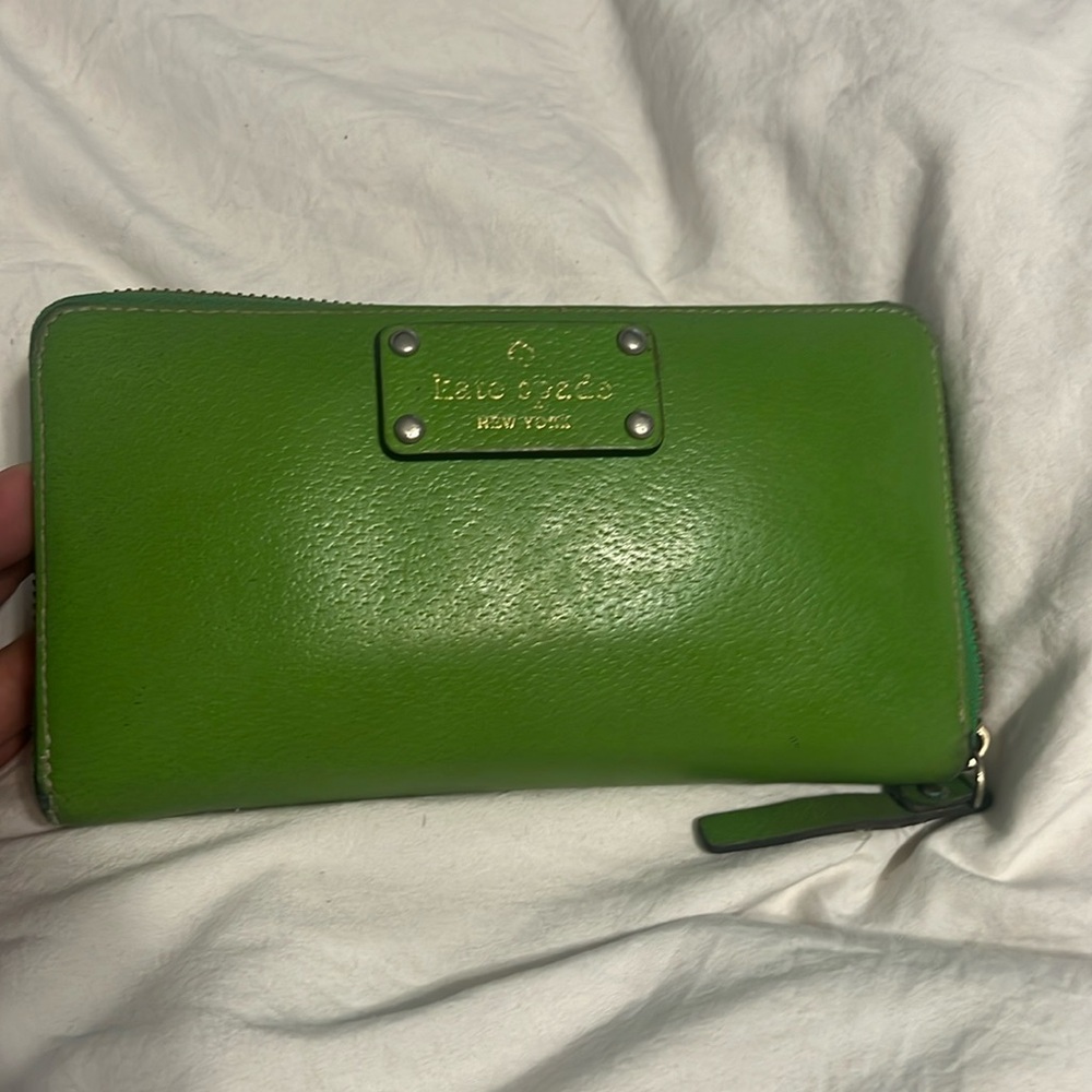 Kate Spade Wallet